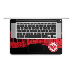 Folien für Laptops matt