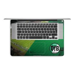 Folien für Laptops matt