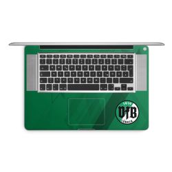 Folien für Laptops matt