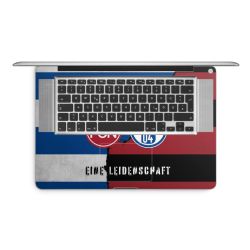 Folien für Laptops matt