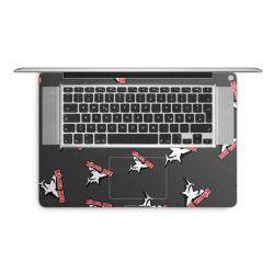 Folien für Laptops matt