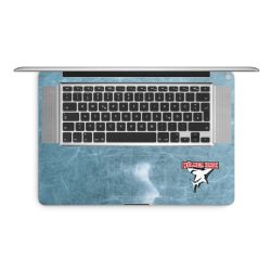 Folien für Laptops matt