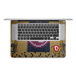 Folien für Laptops matt