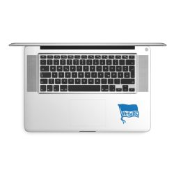 Folien für Laptops matt