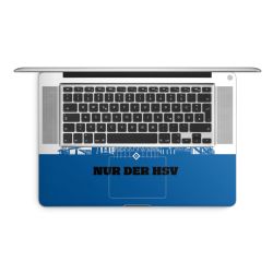 Folien für Laptops matt