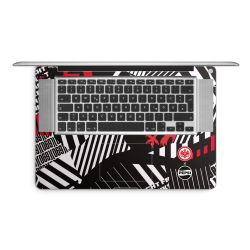 Folien für Laptops matt