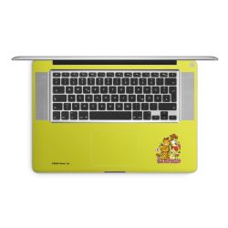 Foils for Laptops matt