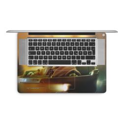 Folien für Laptops matt