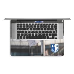 Folien für Laptops matt