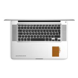 Folien für Laptops matt