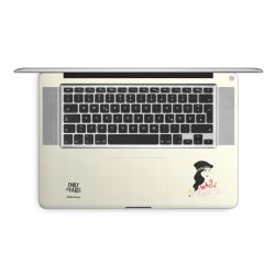 Foils for Laptops matt