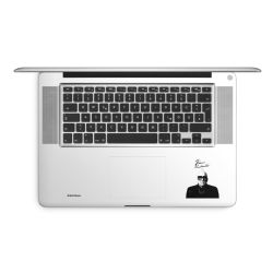 Foils for Laptops matt