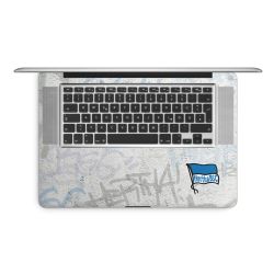 Folien für Laptops matt