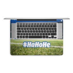 Folien für Laptops matt