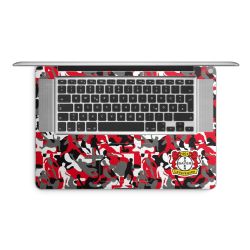 Folien für Laptops matt