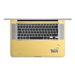 Folien für Laptops matt