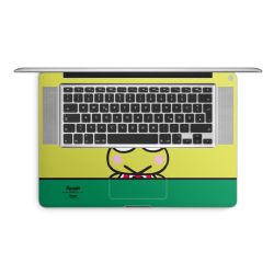 Folien für Laptops matt