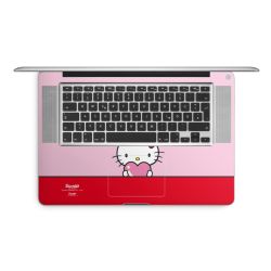 Folien für Laptops matt