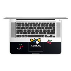 Folien für Laptops matt