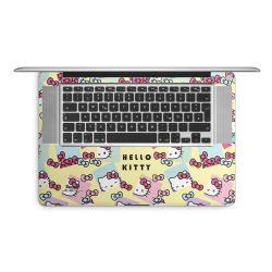 Folien für Laptops matt