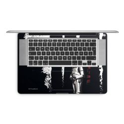 Foils for Laptops matt