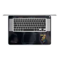 Folier Bärbara datorer matt