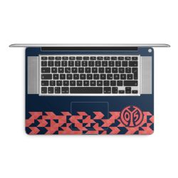 Folien für Laptops matt