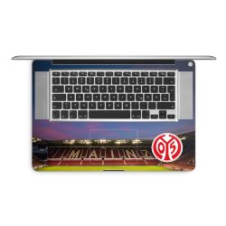 Folien für Laptops matt