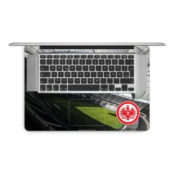 Folien für Laptops matt