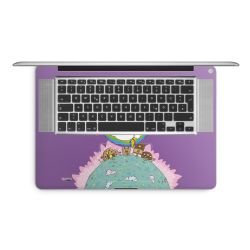 Folien für Laptops matt