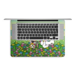 Folien für Laptops matt