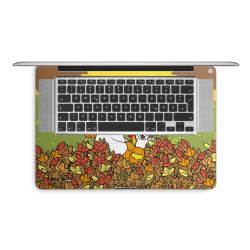 Folien für Laptops matt