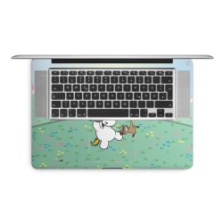 Folien für Laptops matt