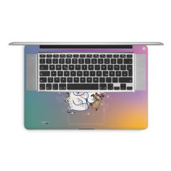 Folien für Laptops matt