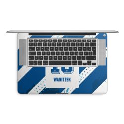 Folien für Laptops matt