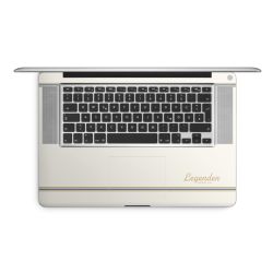 Folien für Laptops matt