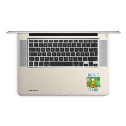 Foils for Laptops matt