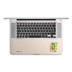 Foils for Laptops matt