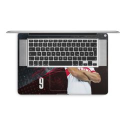 Folien für Laptops matt