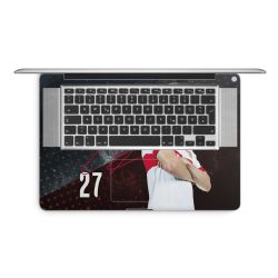 Folien für Laptops matt