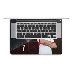 Folien für Laptops matt