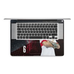 Folien für Laptops matt