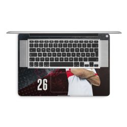 Folien für Laptops matt