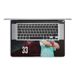 Folien für Laptops matt