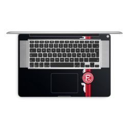 Folien für Laptops matt