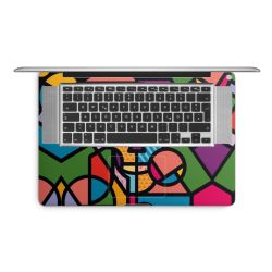 Foils for Laptops matt