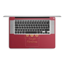 Foils for Laptops matt