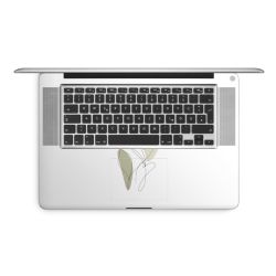 Foils for Laptops matt