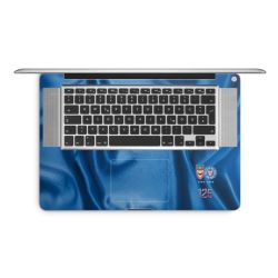 Folien für Laptops matt