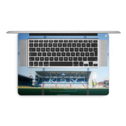 Folien für Laptops matt